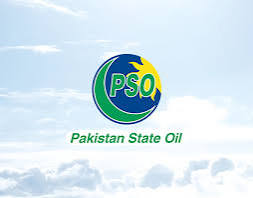 PSO Pakistan Petroleum ( 30 Days )